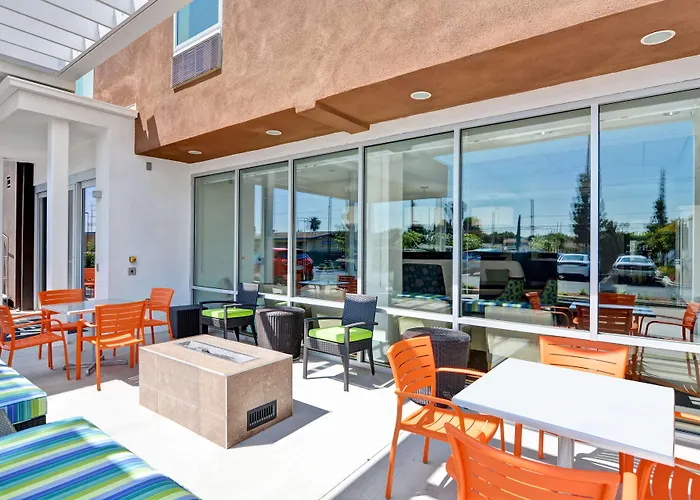 Home2 Suites Azusa